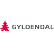 Gyldendal ASA logo
