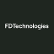 FD Technologies Plc logo