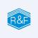 Guangzhou R&F Properties Co., Ltd. Unsponsored ADR logo