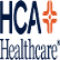 HCA Healthcare Inc. logo