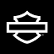 Harley-Davidson Inc. logo