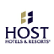 Host Hotels & Resorts, Inc. logo