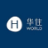 Huazhu Group Ltd. Sponsored ADR logo