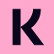 Klarna Group Plc logo