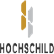 Hochschild Mining plc logo