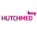 HUTCHMED  logo