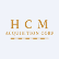 HCM IV Acquisition Corp. logo