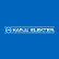 As Harju Elekter Group logo