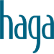 Haga S.A. Indústria e Comércio logo