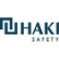 HAKI Safety AB (publ) logo