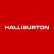 Halliburton Company logo