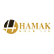 Hamak Gold Ltd. logo
