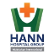 Mukdahan International Hospital Public Company Limited logo
