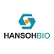 Hansoh Pharmaceutical Group Company Limited DR logo