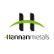 Hannan Metals Ltd. logo