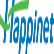 Happinet Corporation logo