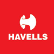 Havells India Ltd. logo