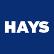 Hays plc logo
