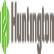 Huntington Bancshares Incorporated 4.5% Series H Fixed-Rate Reset Non-Cumulative Perpetual Preferred Stock logo