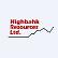 Highbank Resources Ltd. logo