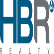 HBR Realty Empreendimentos Imobiliários S.A. logo