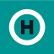 Halo Collective Inc. logo