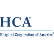 HCA Healthcare Inc logo