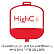 High Co. SA logo