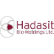 HBL - Hadasit Bio-Holdings Ltd logo