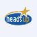 HeadsUp Entertainment International Inc. logo