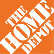 Home Depot Inc-The logo