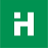 HeidelbergCement India Ltd. logo