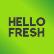 HelloFresh SE - Unsponsored ADR logo
