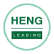 Heng Leasing and Capital Public Company Limited logo