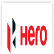 Hero Motocorp Ltd. logo