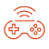 Global X Video Games & Esports ETF logo