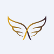 Angel Wing Metals Inc. logo