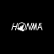 Honma Golf Ltd. logo