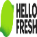 Hellofresh SE logo
