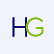 Heritage Global Inc. logo
