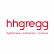 HHGregg, Inc. logo