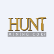 Hunt Gold Corp. logo