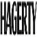 Hagerty, Inc. logo