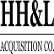 HH&L Acquisition Co. logo