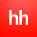 HeadHunter Group PLC logo