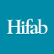 Hifab Group AB logo