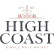 High Coast Distillery AB  logo