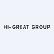 Hi-Great Group Holding Co. logo