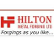 Hilton Metal Forging Ltd. logo