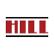 Hill International Inc logo